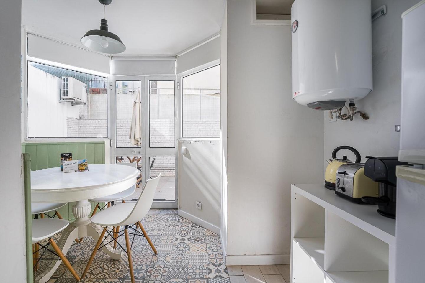 Guestready - Porto By Pilar Ridge Apartment Vila Nova de Gaia Exterior photo