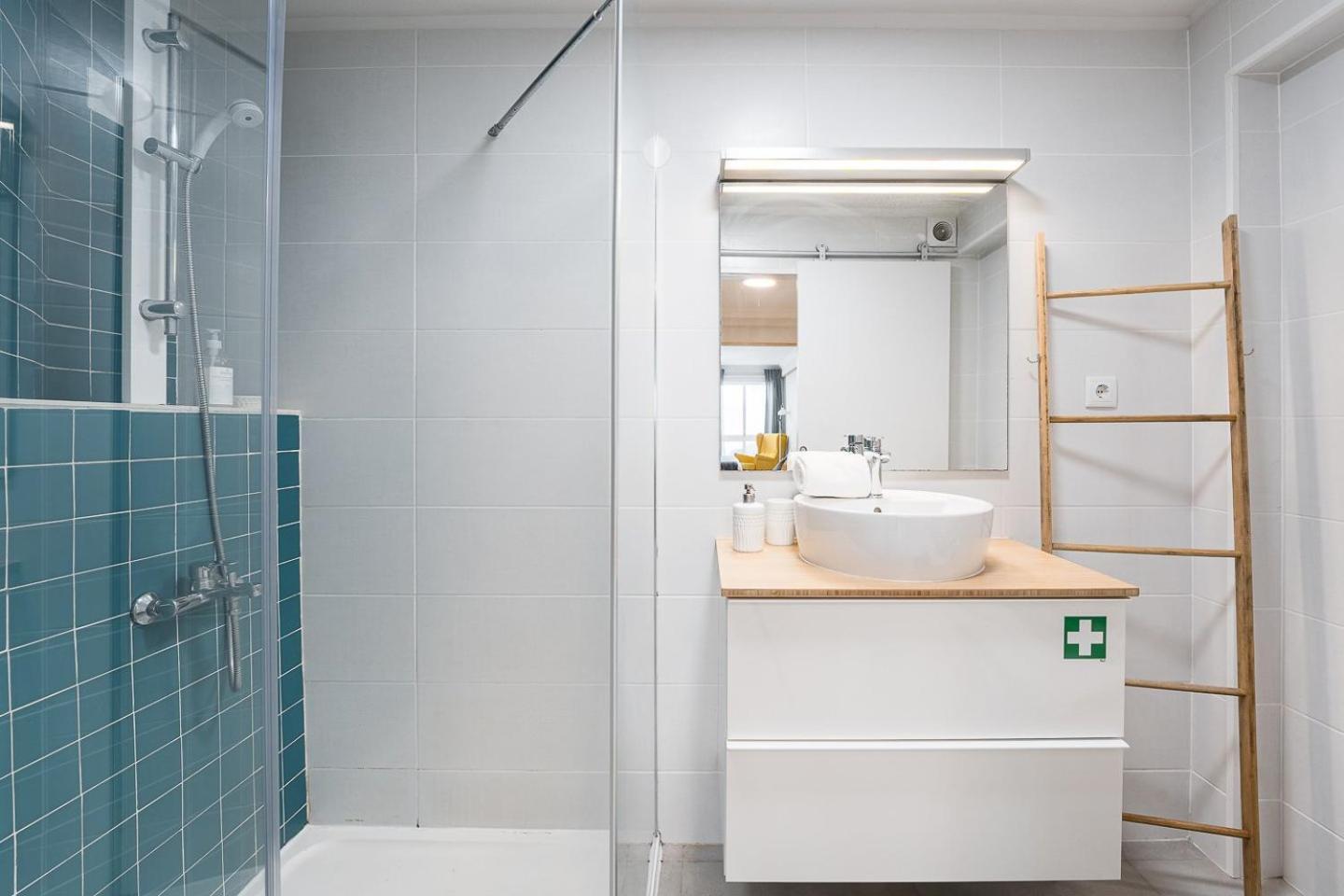 Guestready - Porto By Pilar Ridge Apartment Vila Nova de Gaia Exterior photo