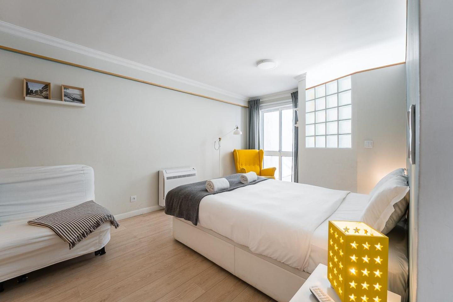 Guestready - Porto By Pilar Ridge Apartment Vila Nova de Gaia Exterior photo