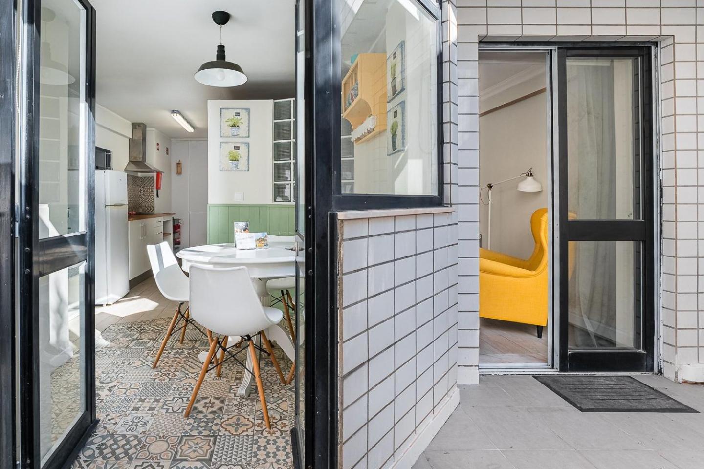 Guestready - Porto By Pilar Ridge Apartment Vila Nova de Gaia Exterior photo