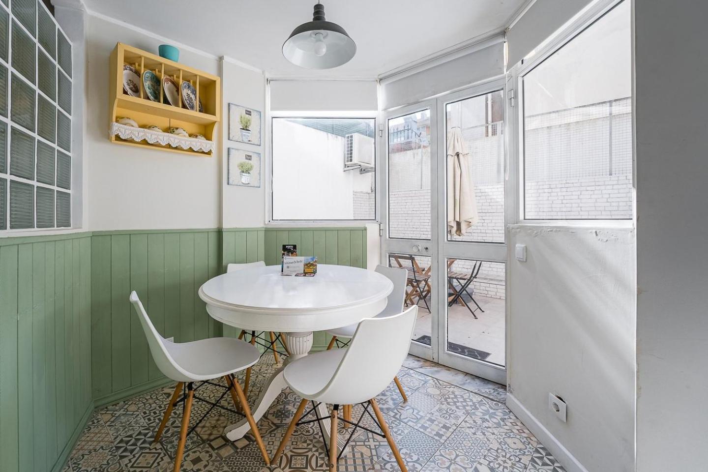 Guestready - Porto By Pilar Ridge Apartment Vila Nova de Gaia Exterior photo